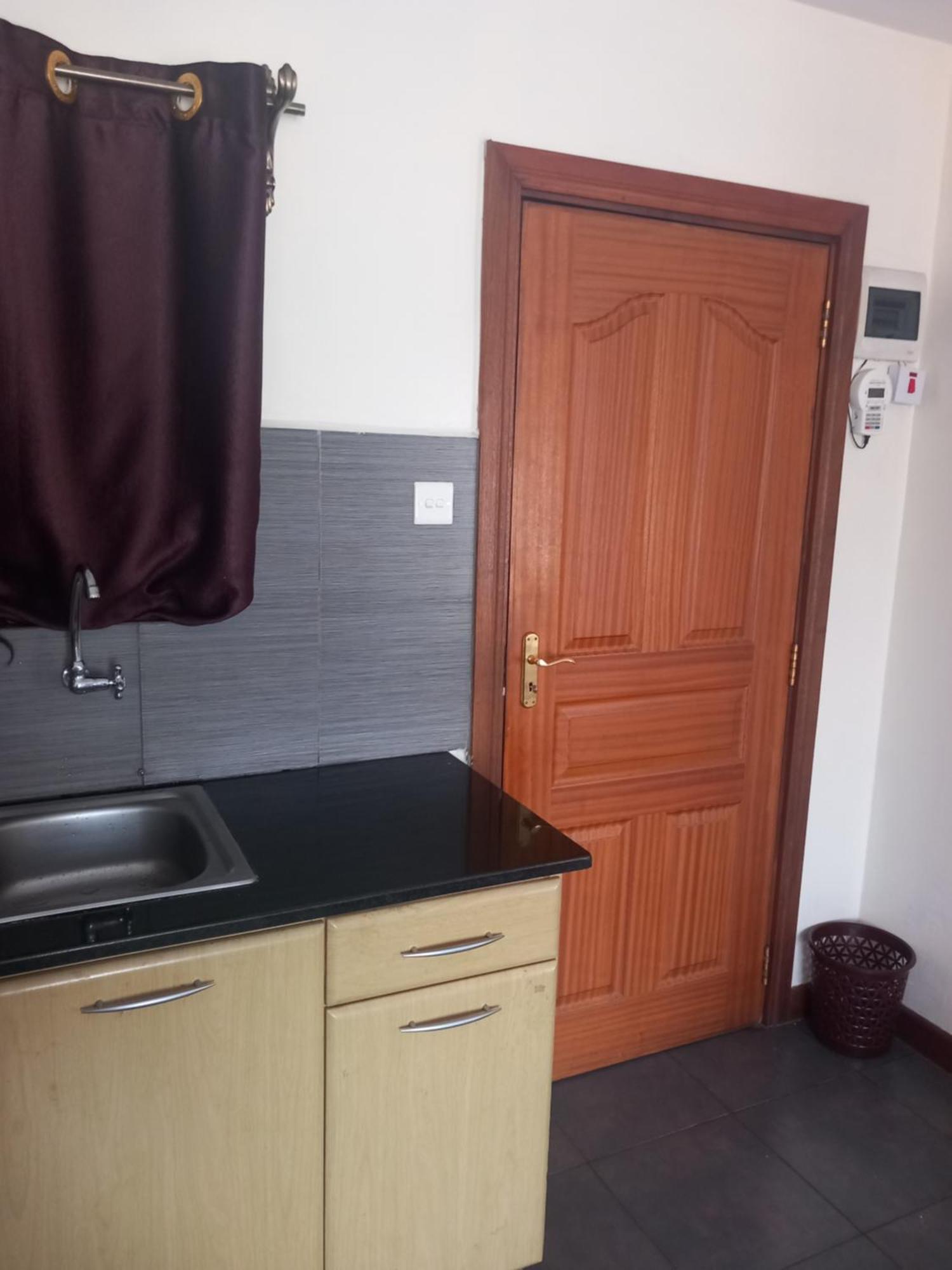 Mvuli Studio Suites Apartments Nairobi Eksteriør billede