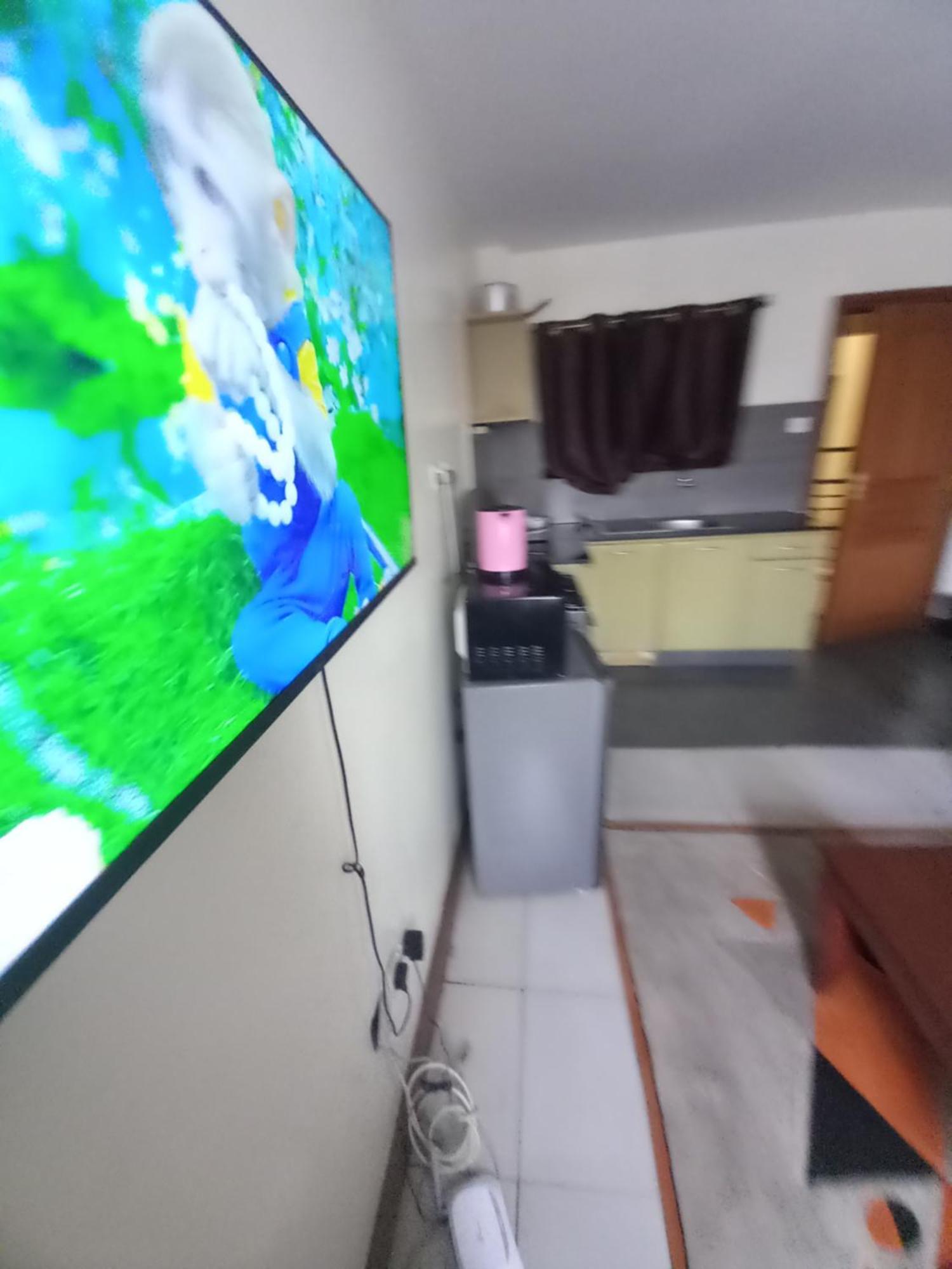 Mvuli Studio Suites Apartments Nairobi Eksteriør billede