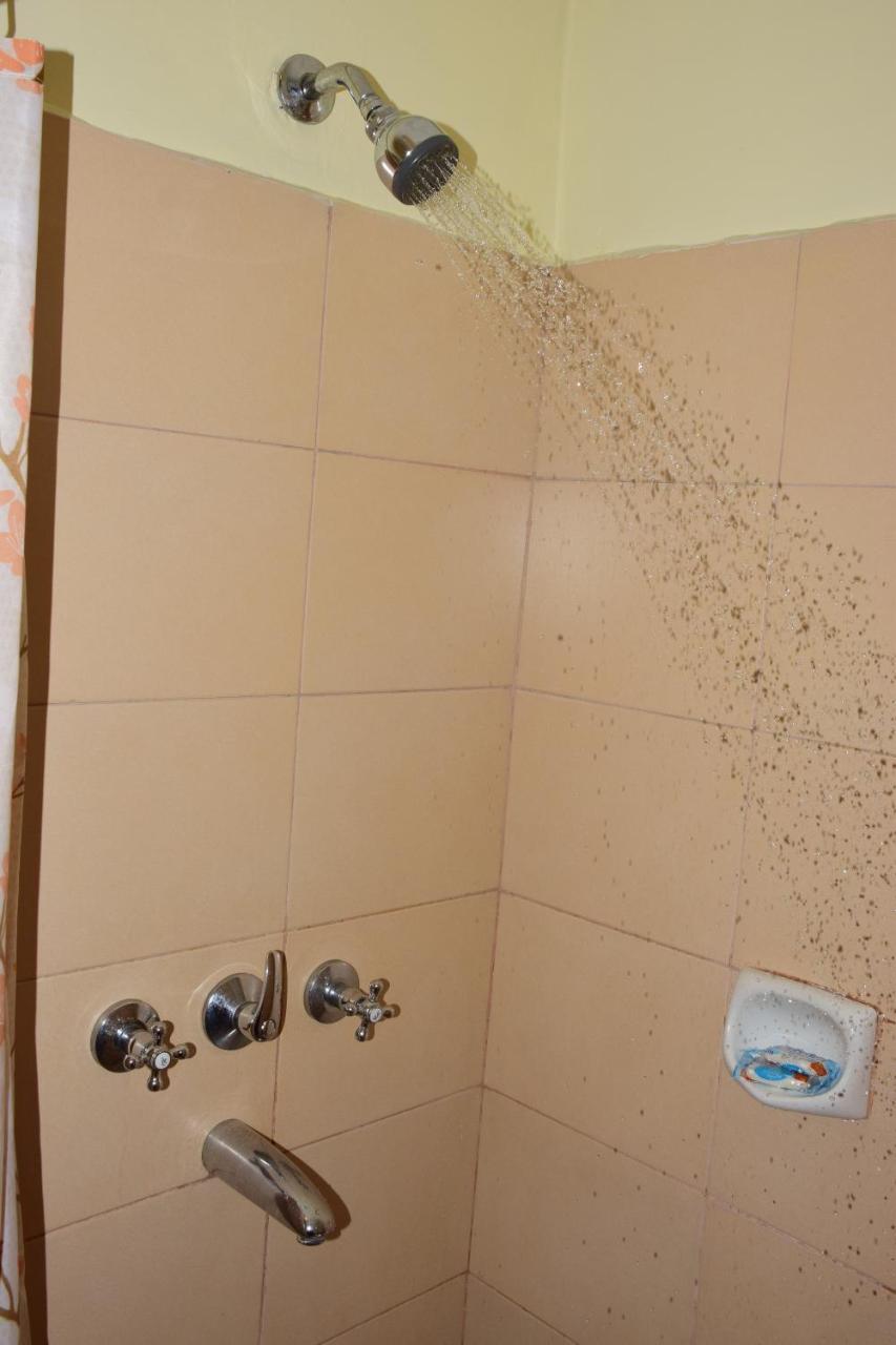 Mvuli Studio Suites Apartments Nairobi Eksteriør billede